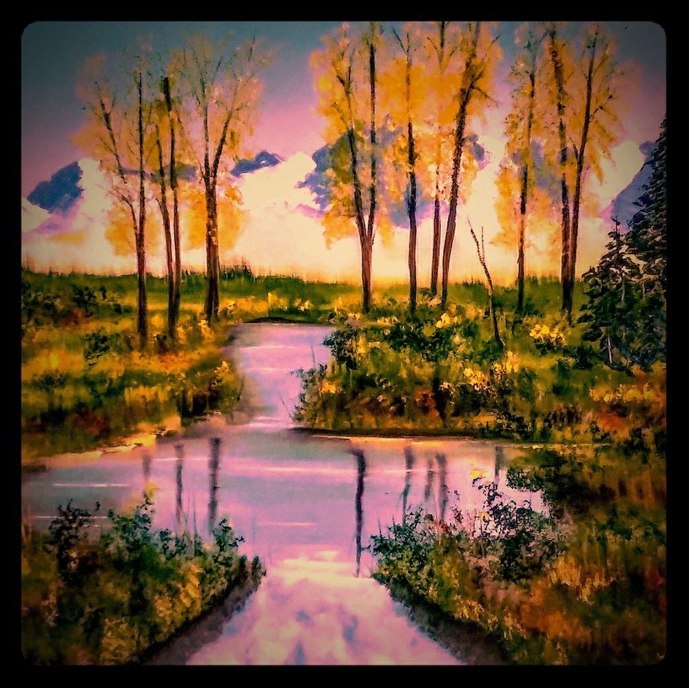 Origional Paintings (ARTWORK)